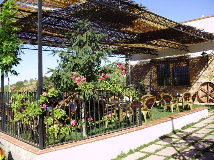 terraza